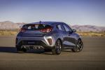 Hyundai Veloster 2018 года (NA)
